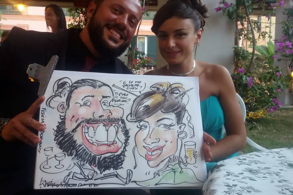 Caricatura