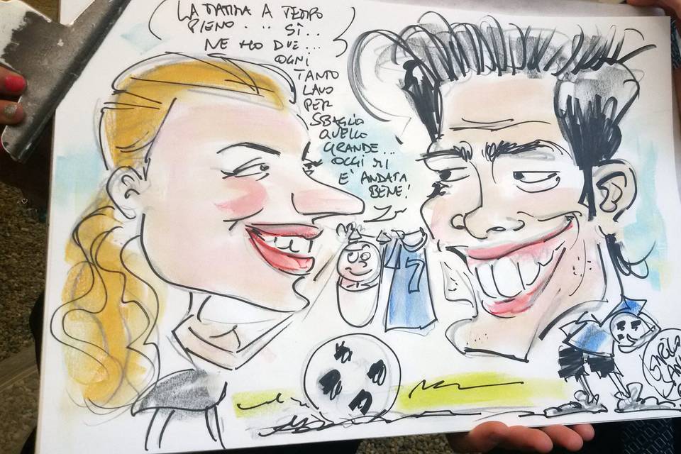 Caricatura