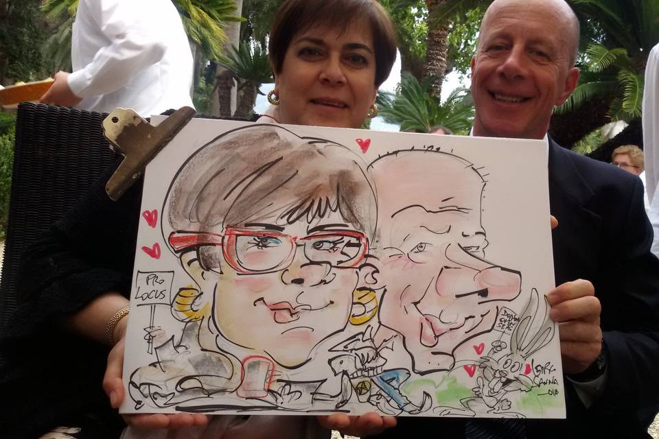 Caricatura