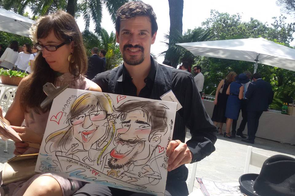 Caricatura