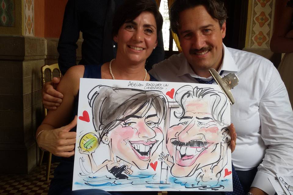 Caricatura