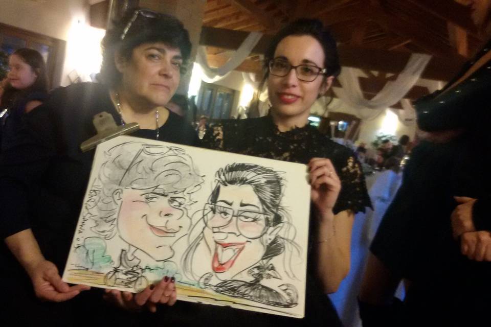 Caricatura