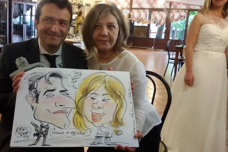 Caricatura