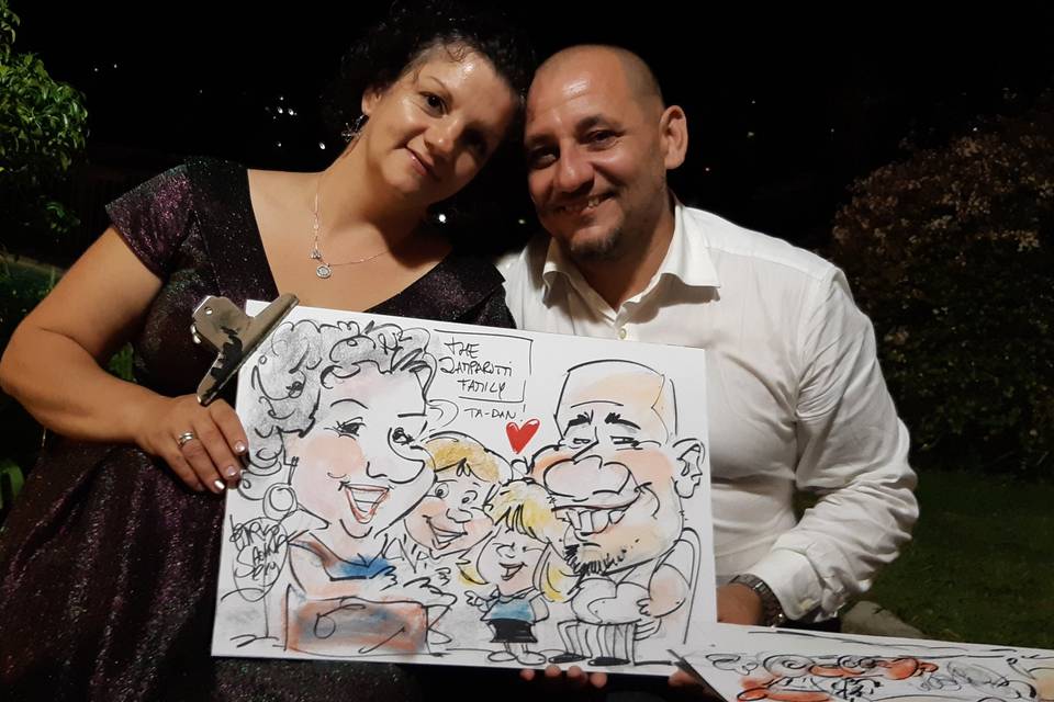 Caricatura