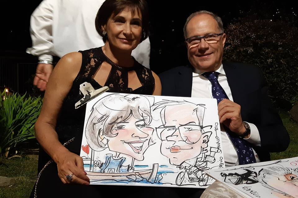 Caricatura