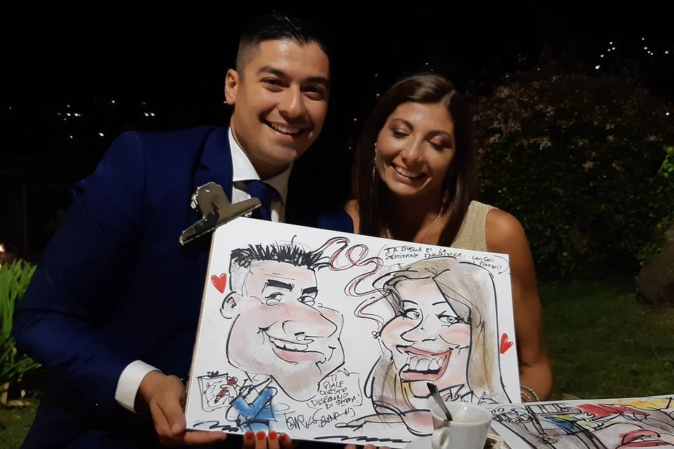 Caricatura