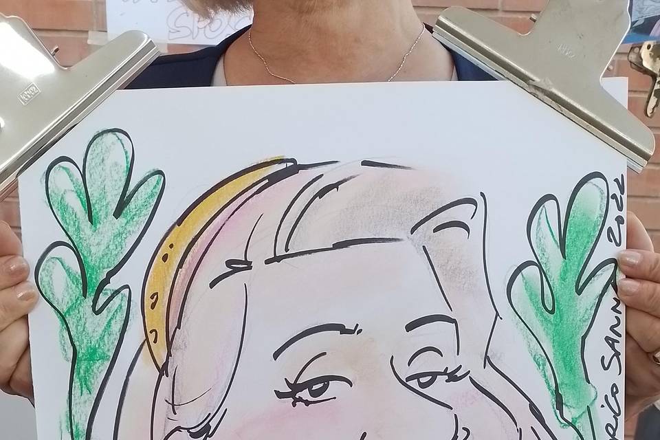 Caricature