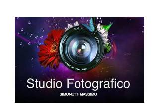 Studio Fotografico Simonetti Massimo logo