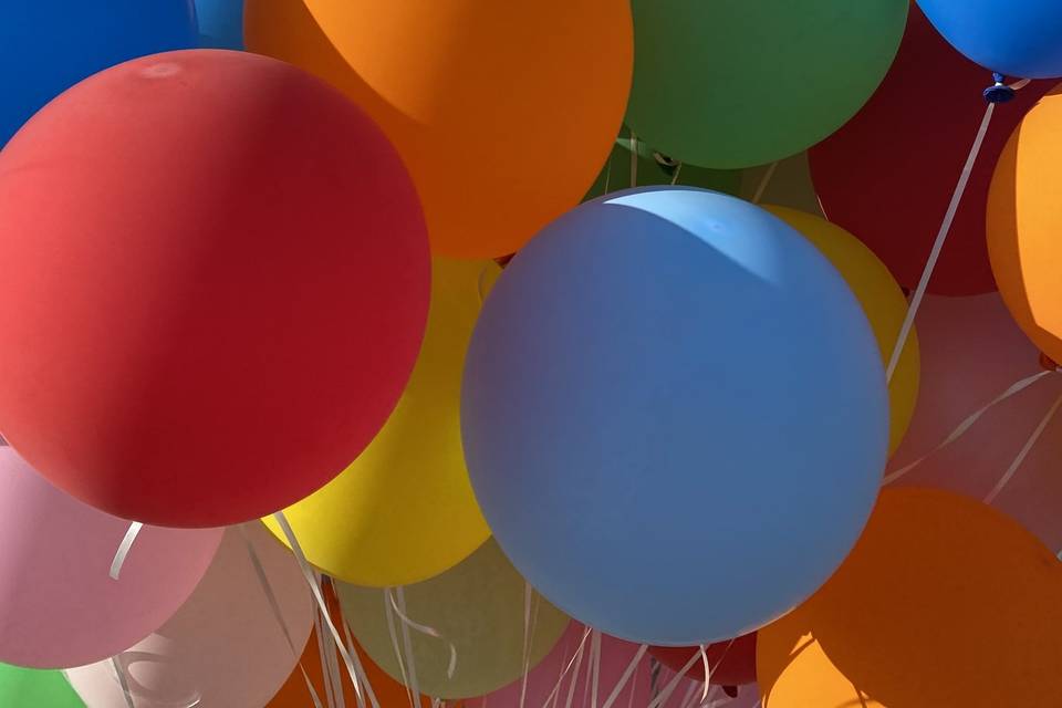 Balloons