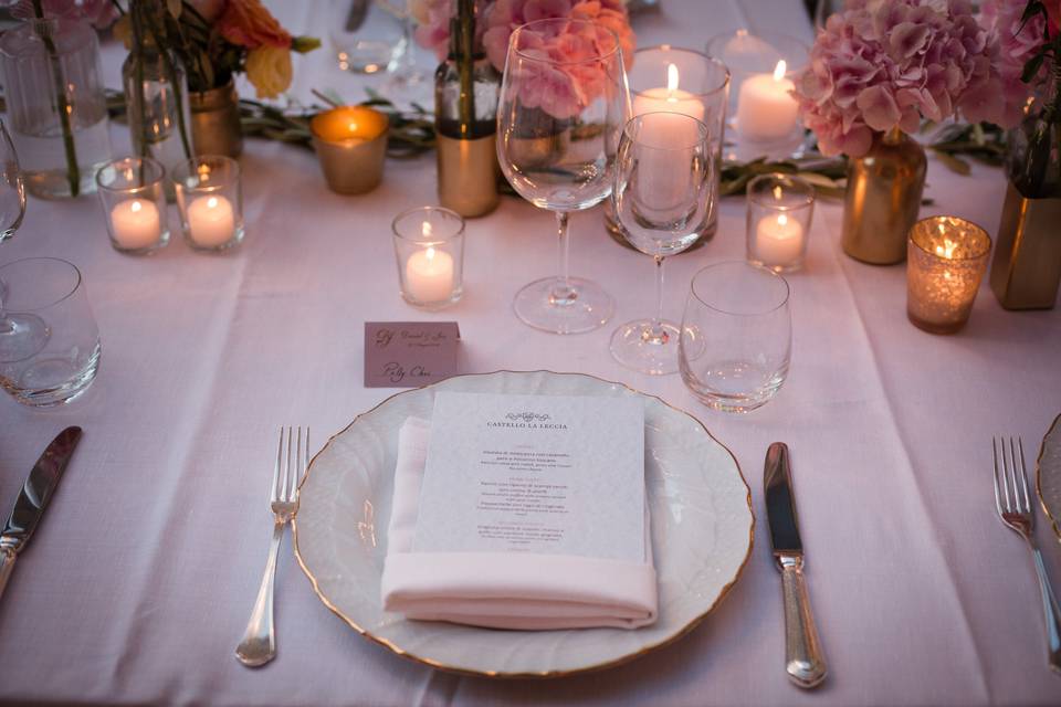 Table Setting