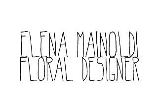 Elena Mainoldi Floral Designer