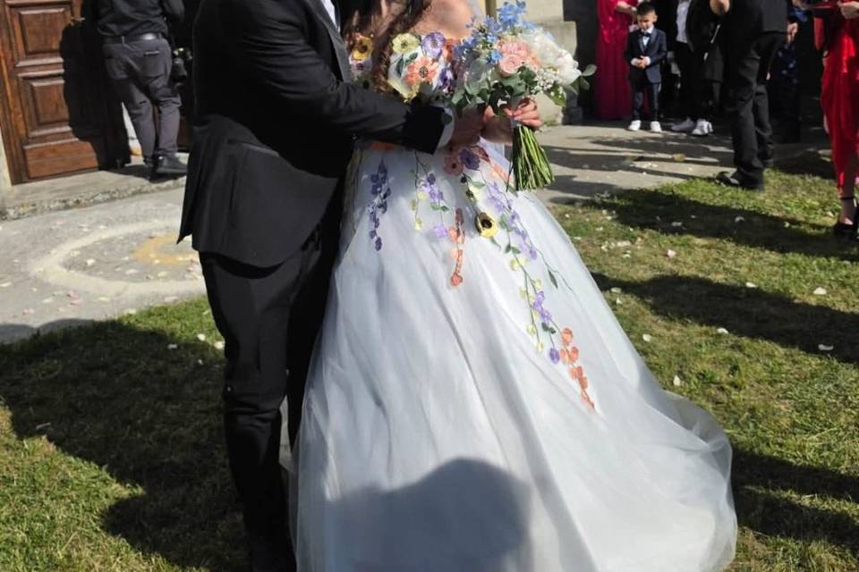 Irene e Luca💞💞