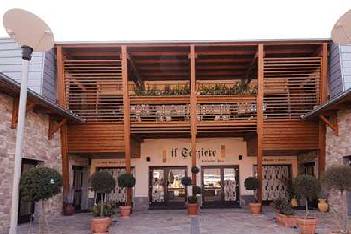 Il ristorante
