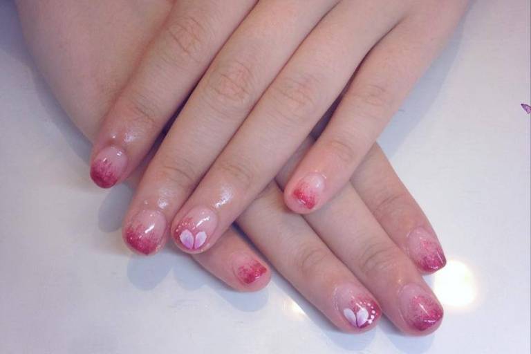 Nail art