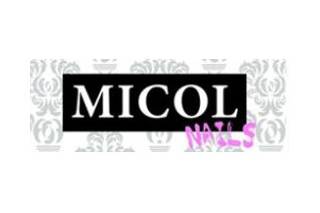 Micol di Micol Limetti  logo