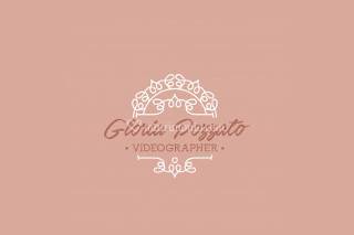 Logo gloria pozzato videographer