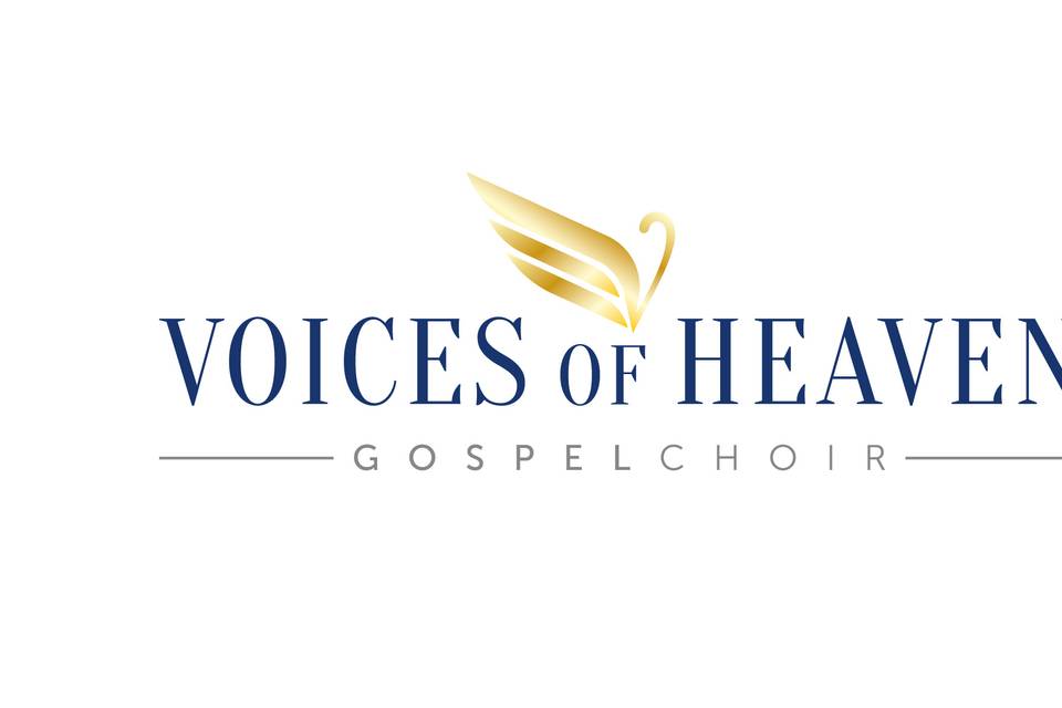 Coro Gospel - Voices of Heaven Gospel Choir