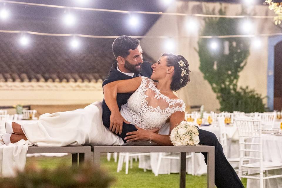 Manuela e angelo