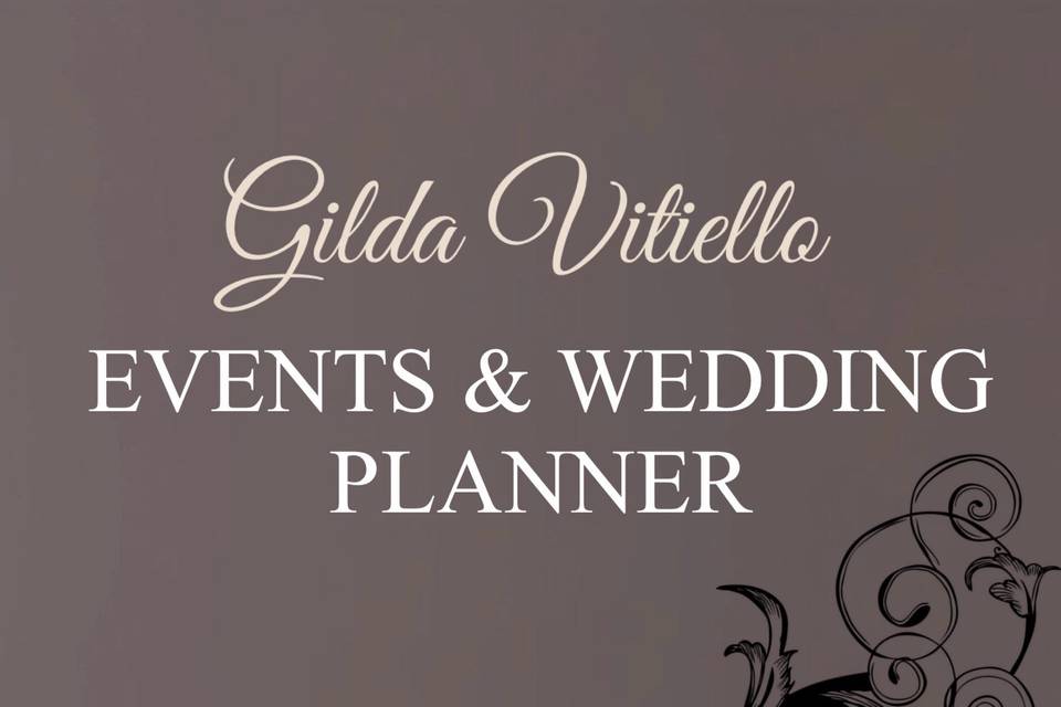 Events & wedding planner