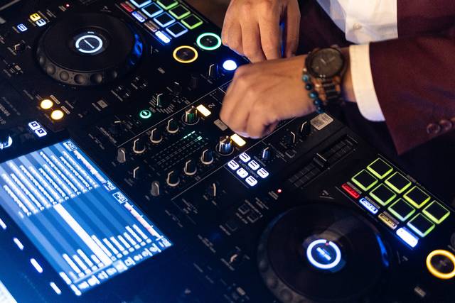 Sasso Music