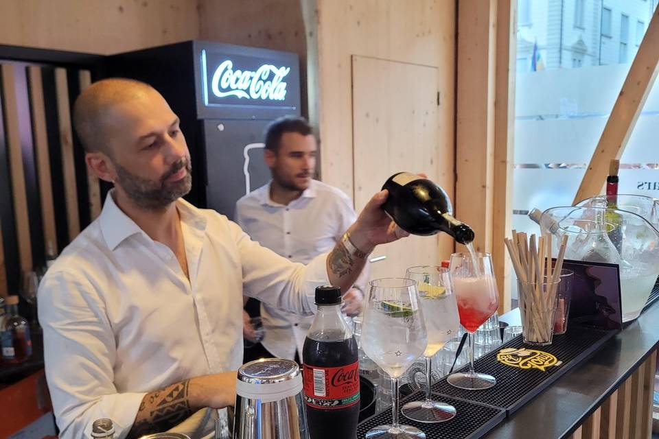 Moon&Stars VIP Lounge