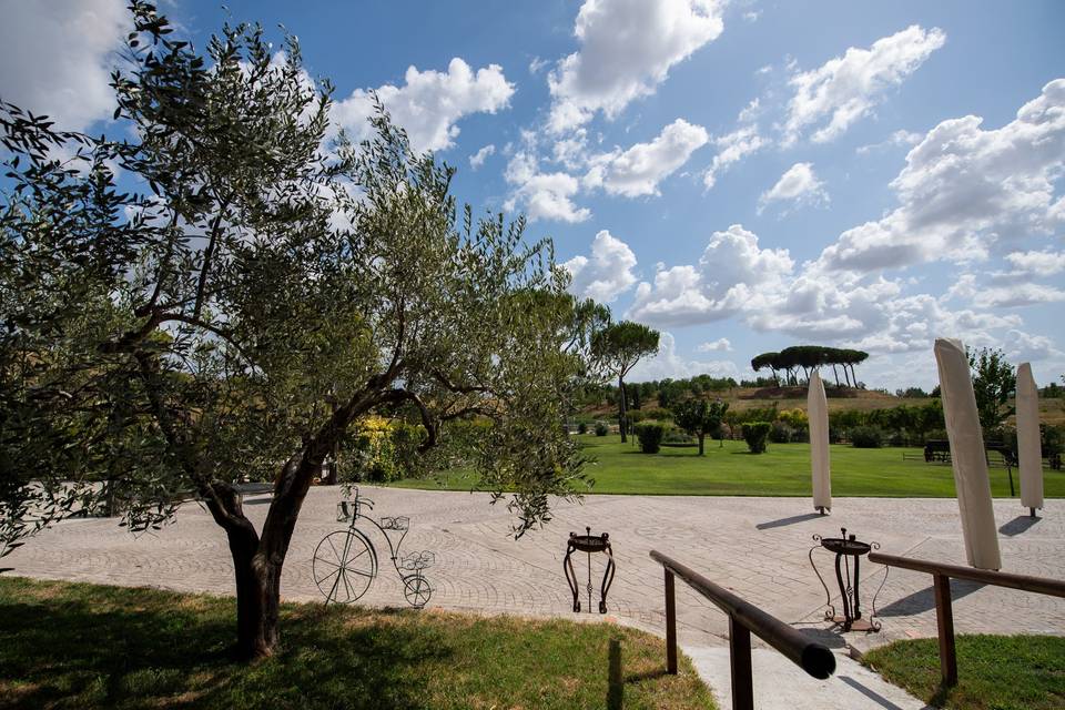 Tenuta La Porta sul Lago