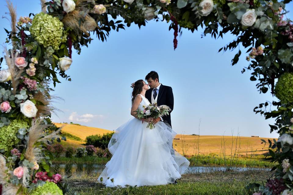 Tenuta La Porta sul Lago