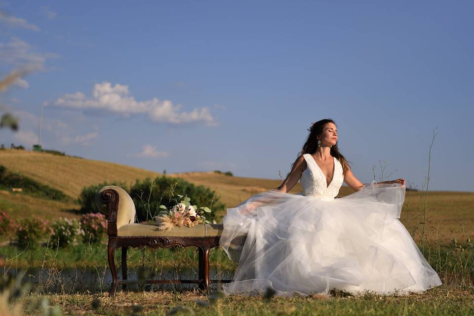 Tenuta La Porta sul Lago