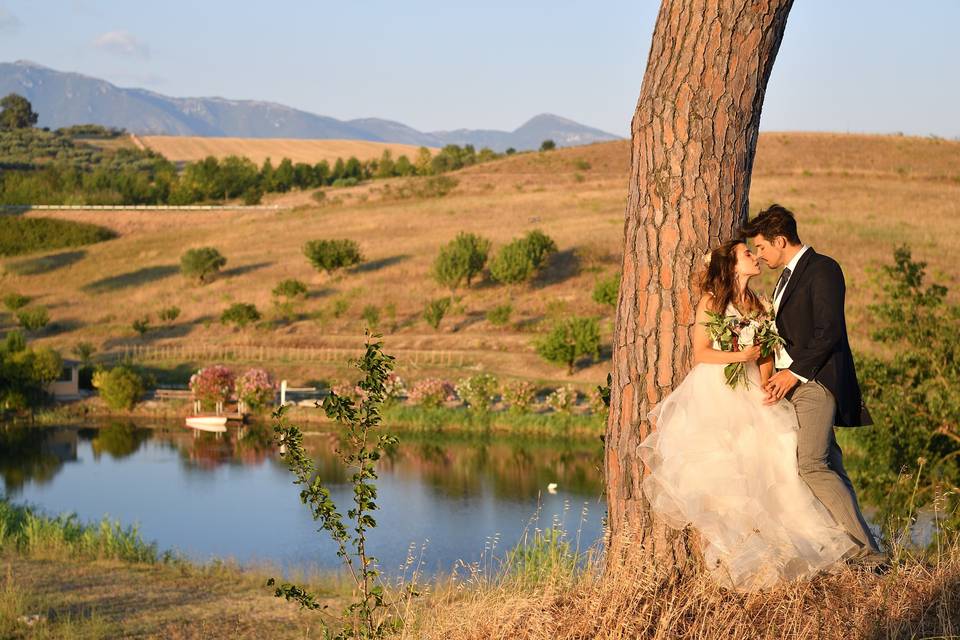 Tenuta La Porta sul Lago