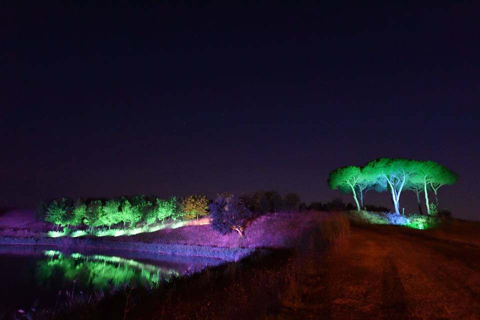 Tenuta La Porta sul Lago