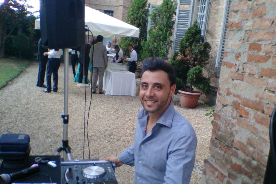 Events Music & Beats by Gianluca DJ