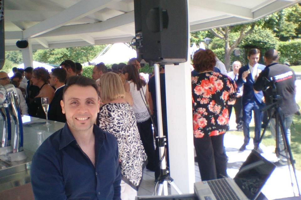 Events Music & Beats by Gianluca DJ