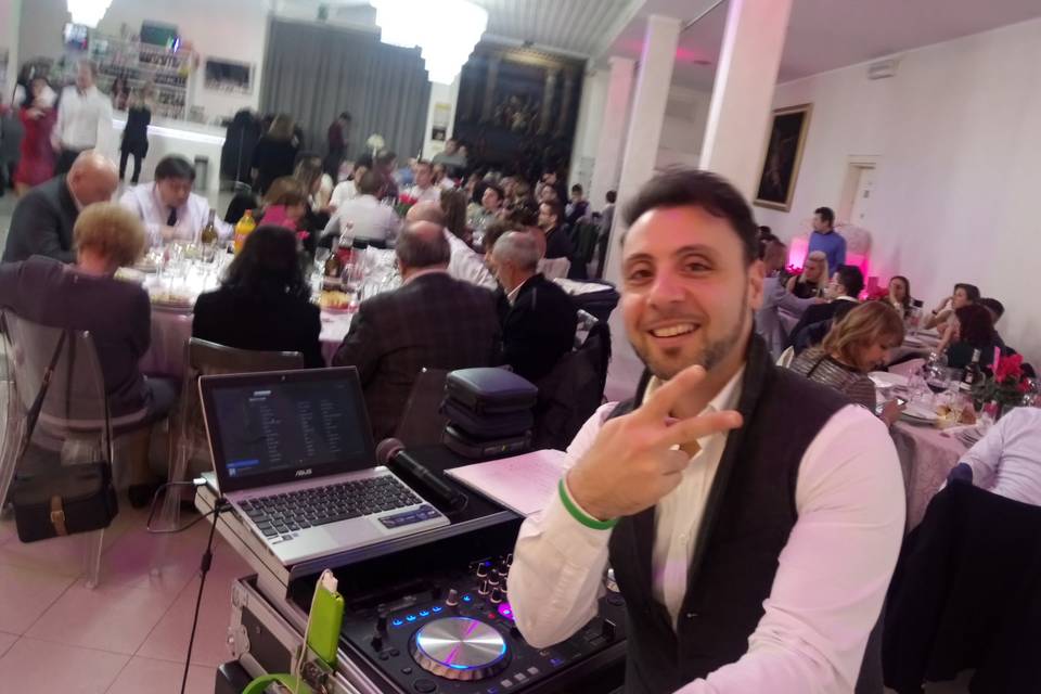 Events Music & Beats by Gianluca DJ