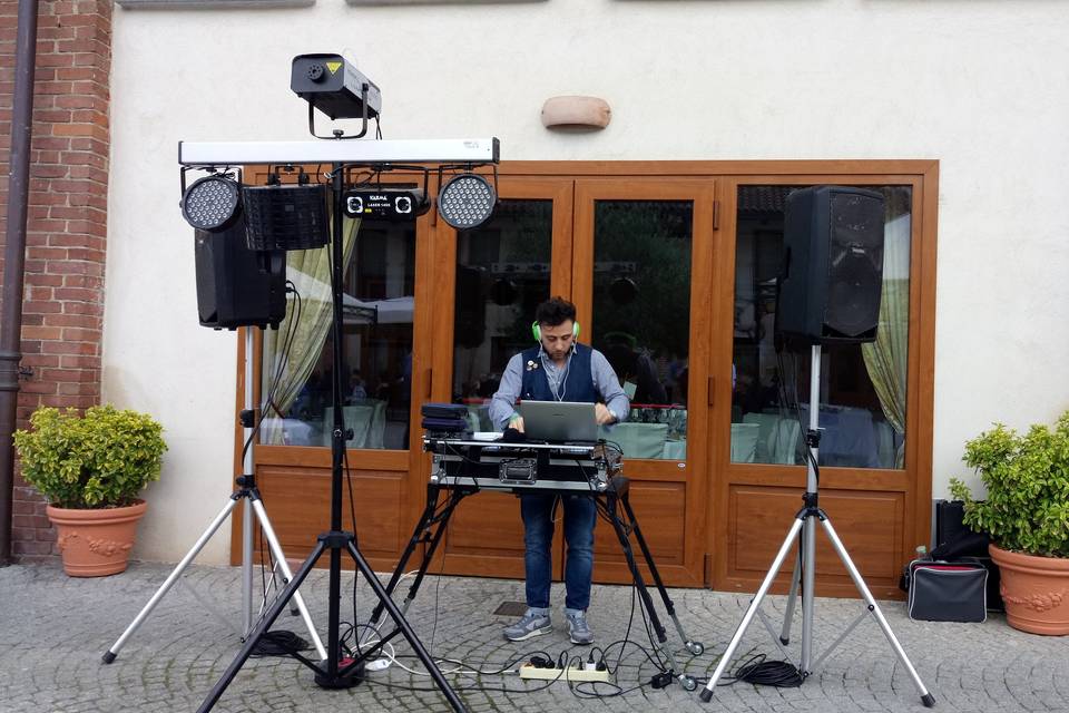 Gianluca DJ