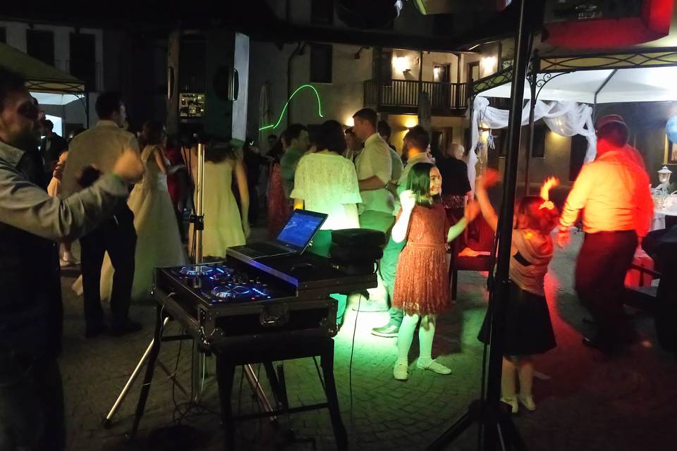 Gianluca DJ