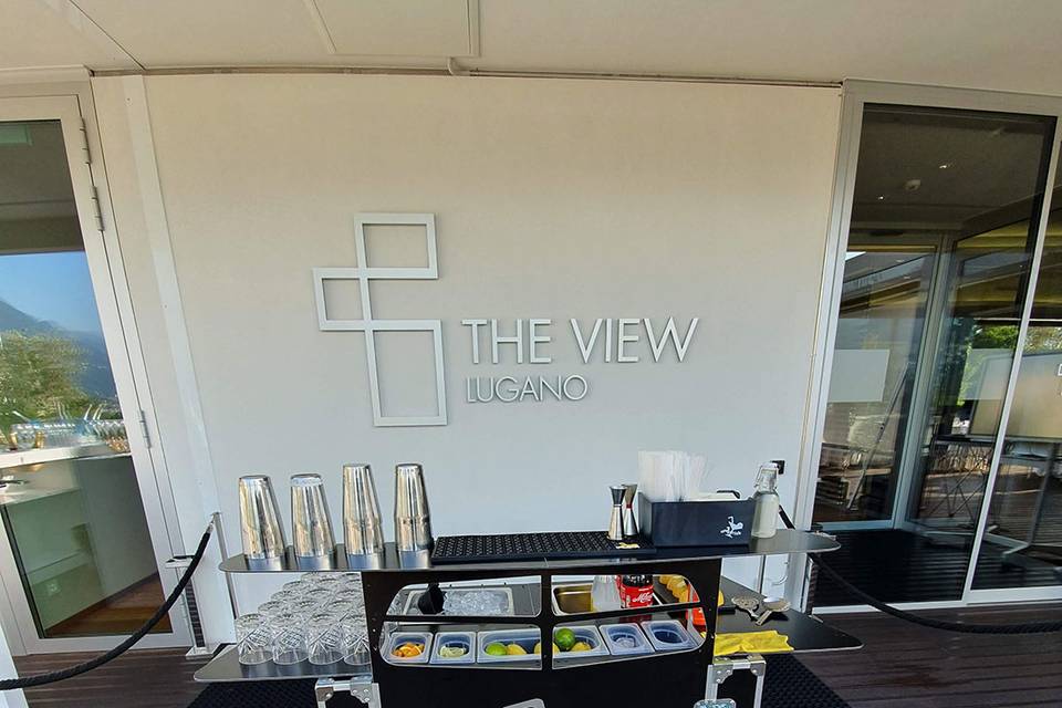 The View Lugano
