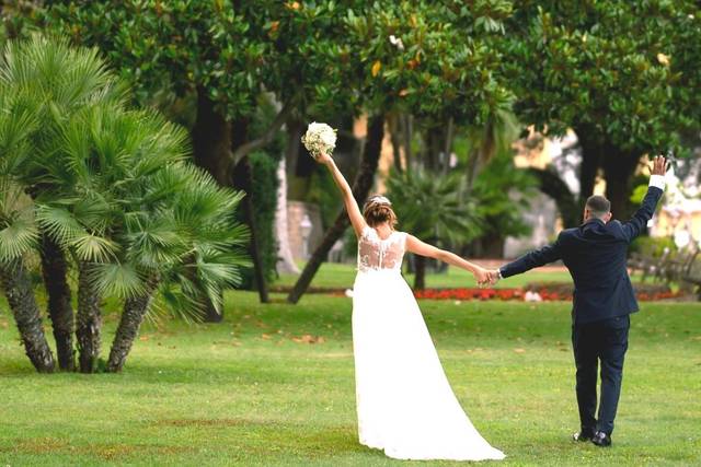 Villa Soglia Matrimoni ed Eventi