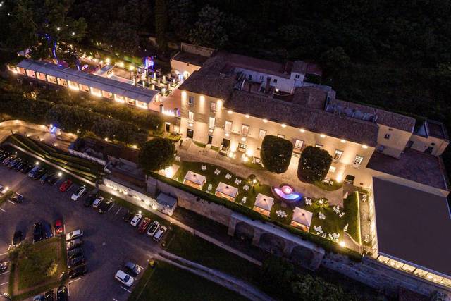 Villa Soglia Matrimoni ed Eventi