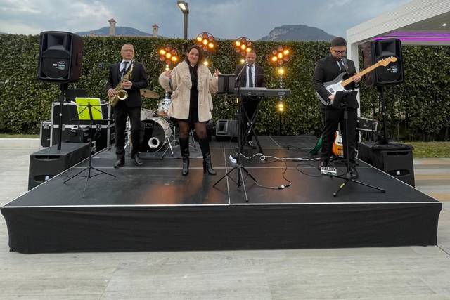 Ciro Triassi Music Live