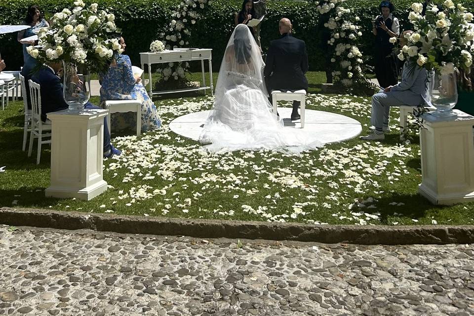 La nostra Villa, il tuo sogno.