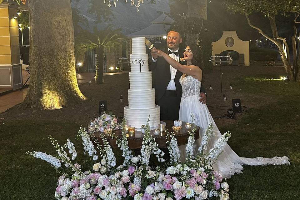 La nostra Villa, il tuo sogno.