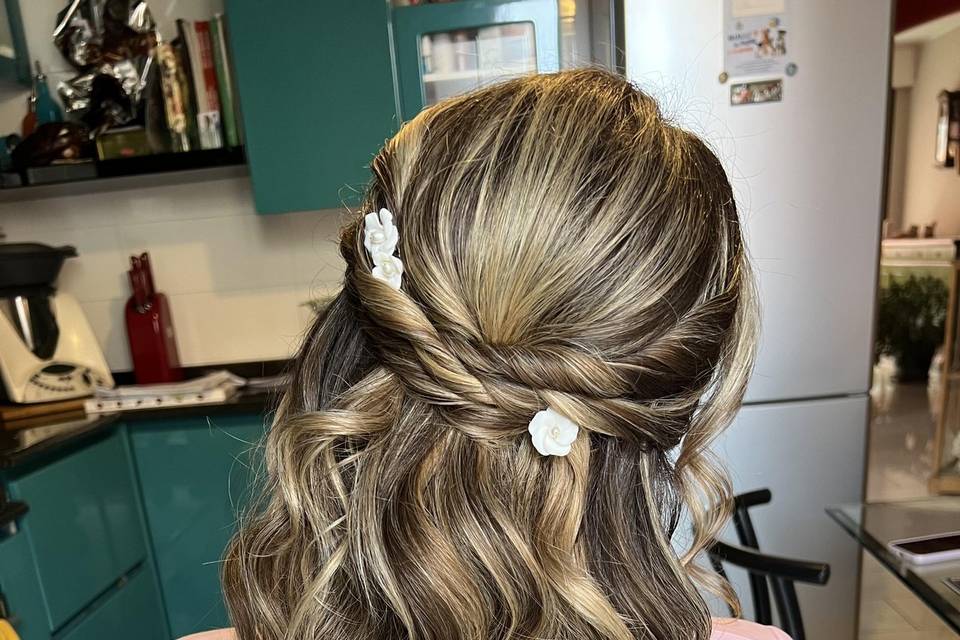 BRIDAL TRIAL