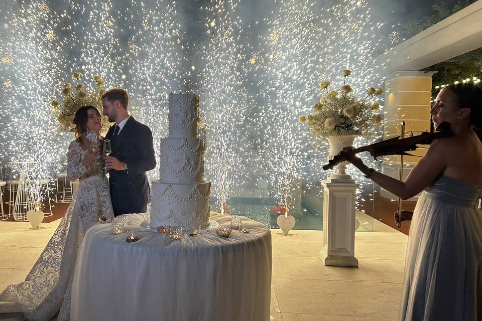 La nostra Villa, il tuo sogno.