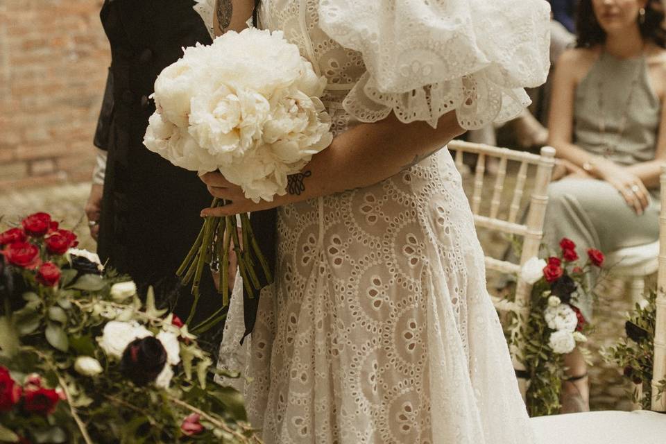 Hairstyle-sposa