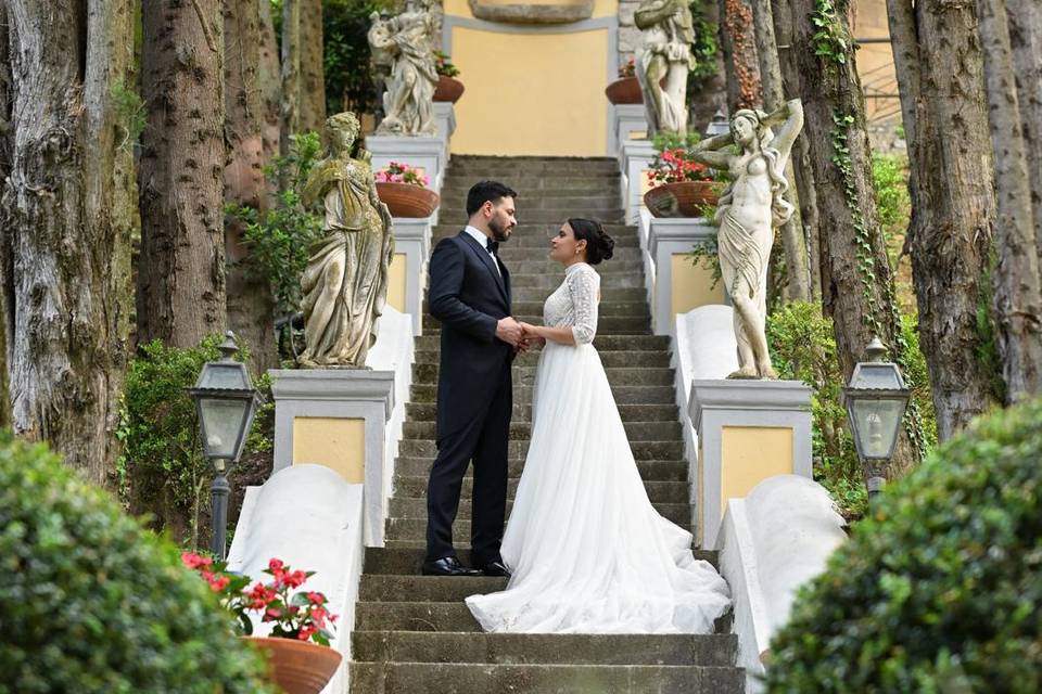La nostra Villa, il tuo sogno.