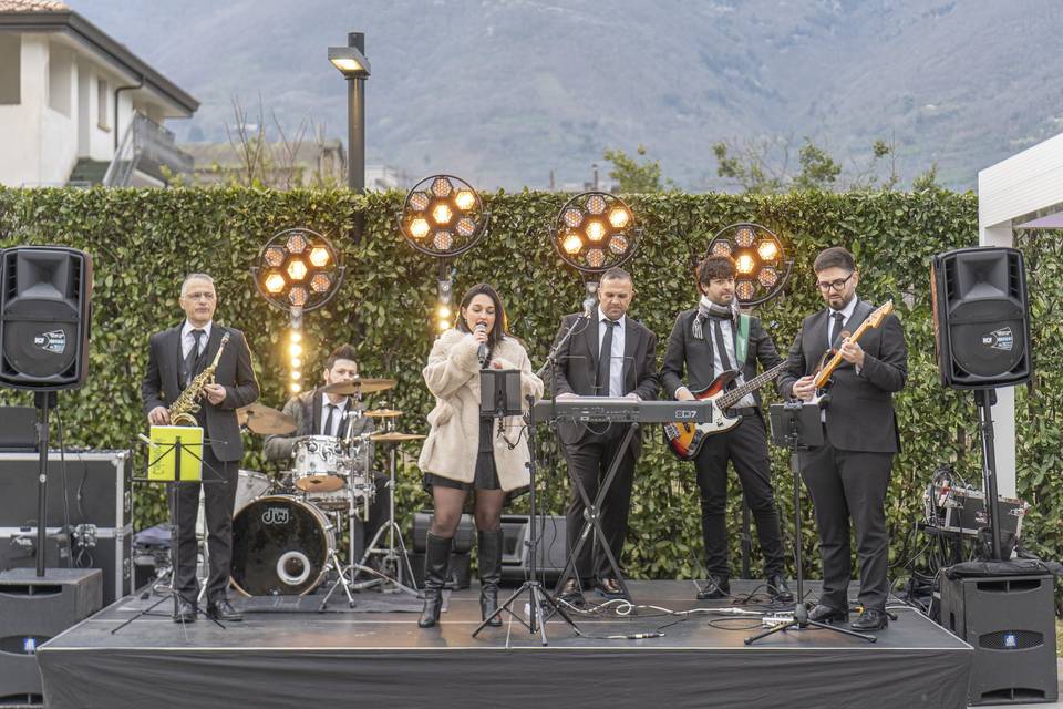Band 1