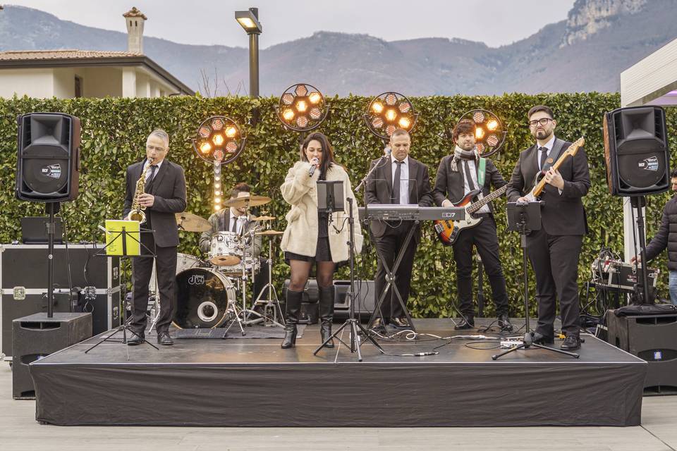 Band 7