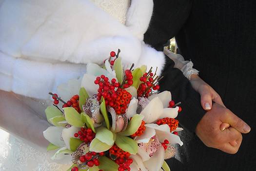 Bouquet Sposa