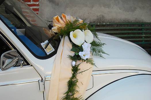 Bouquet Sposa