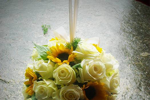 Bouquet Sposa